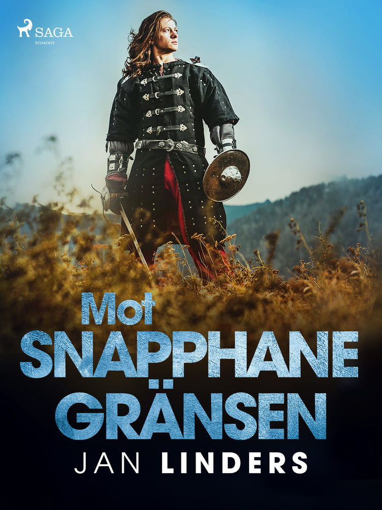 Mot snapphanegränsen