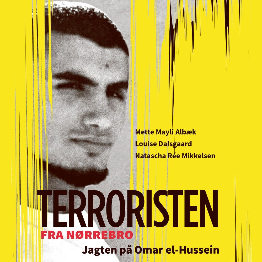 Terroristen fra Nørrebro