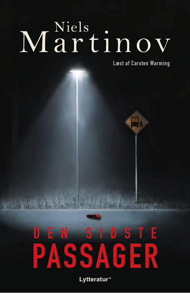 Den sidste passager