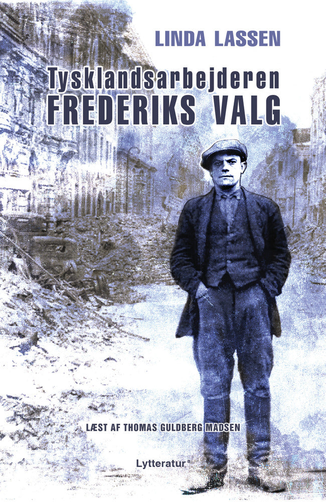 Tysklandsarbejderen