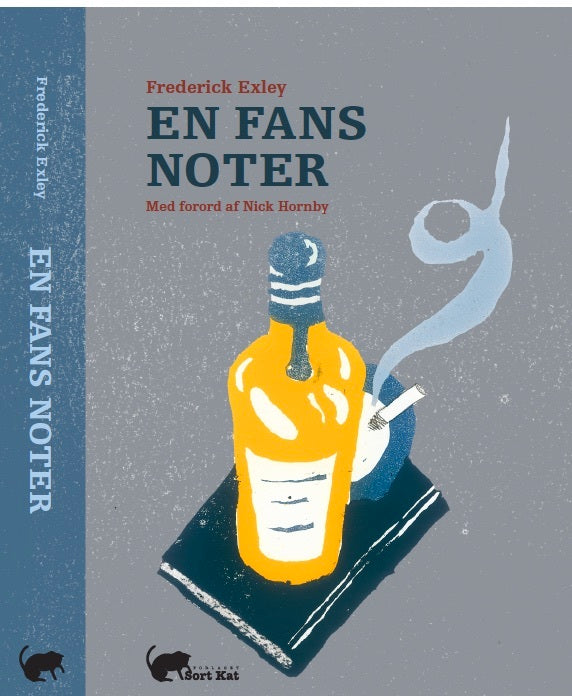 En fans noter