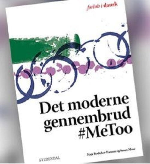 Det moderne gennembrud #MeToo - Det moderne gennembrud