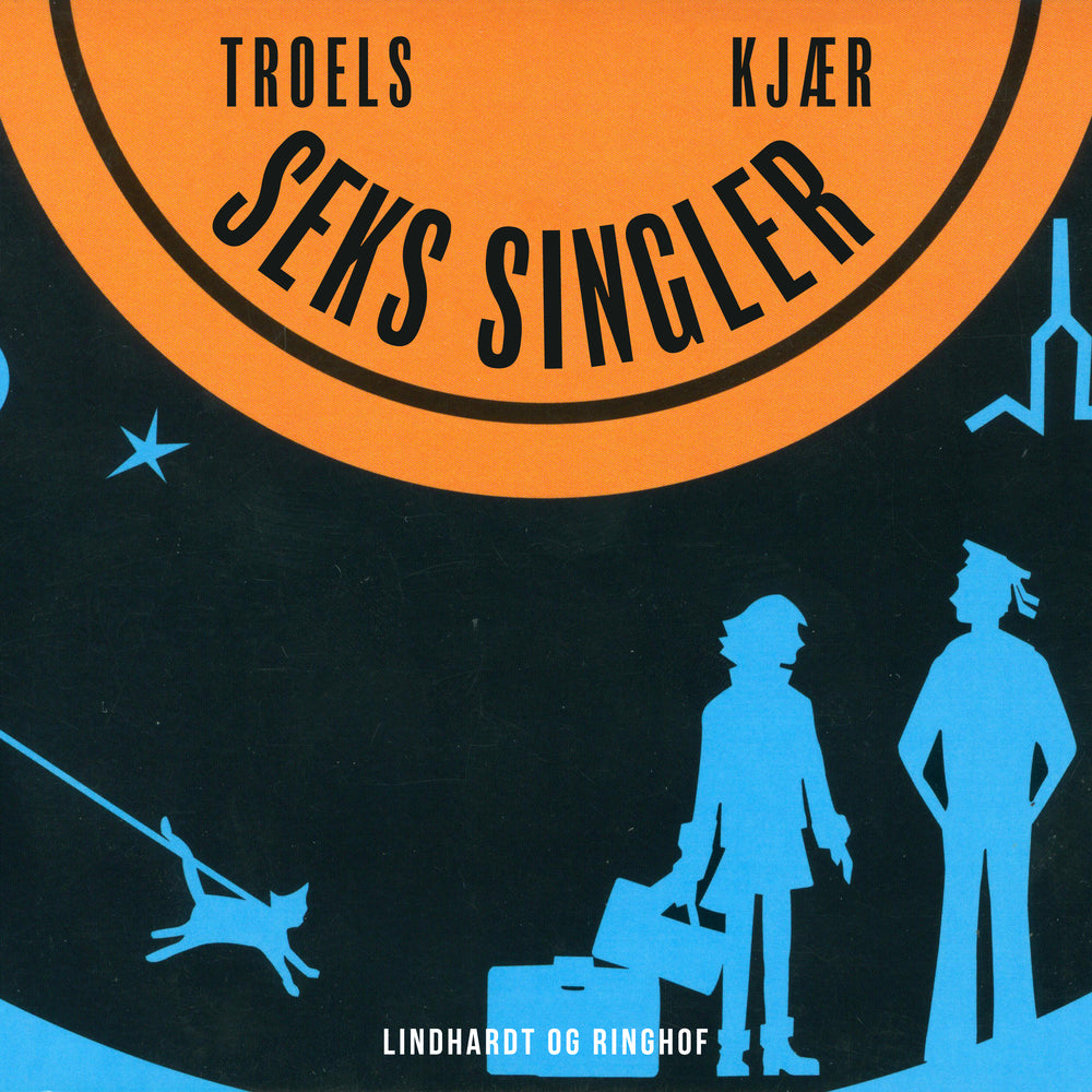 Seks singler
