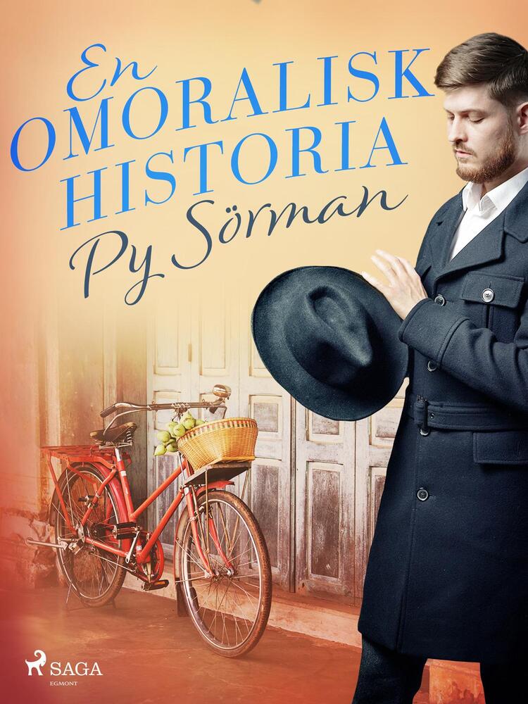 En omoralisk historia