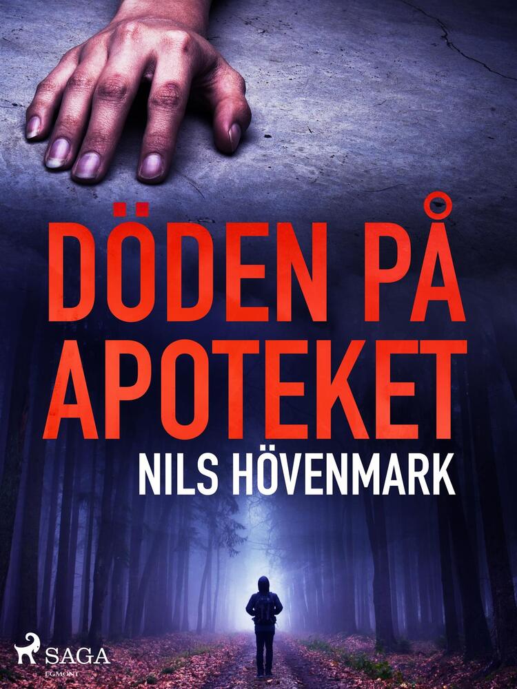 Döden på apoteket