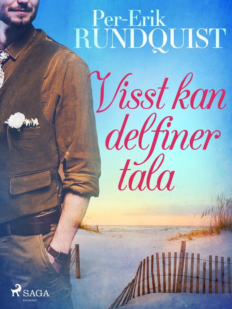 Visst kan delfiner tala
