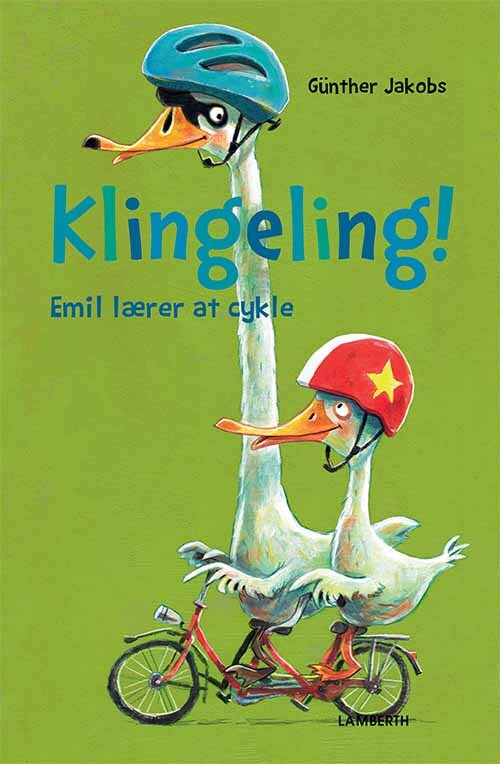 Klingeling