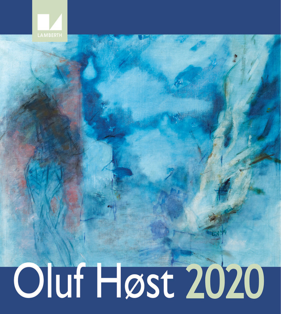 Oluf Høst Kalender 2020