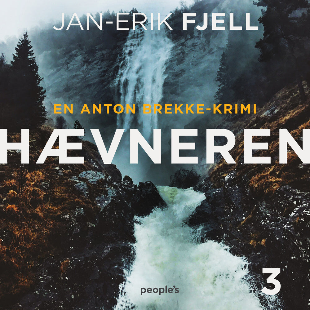 Hævneren