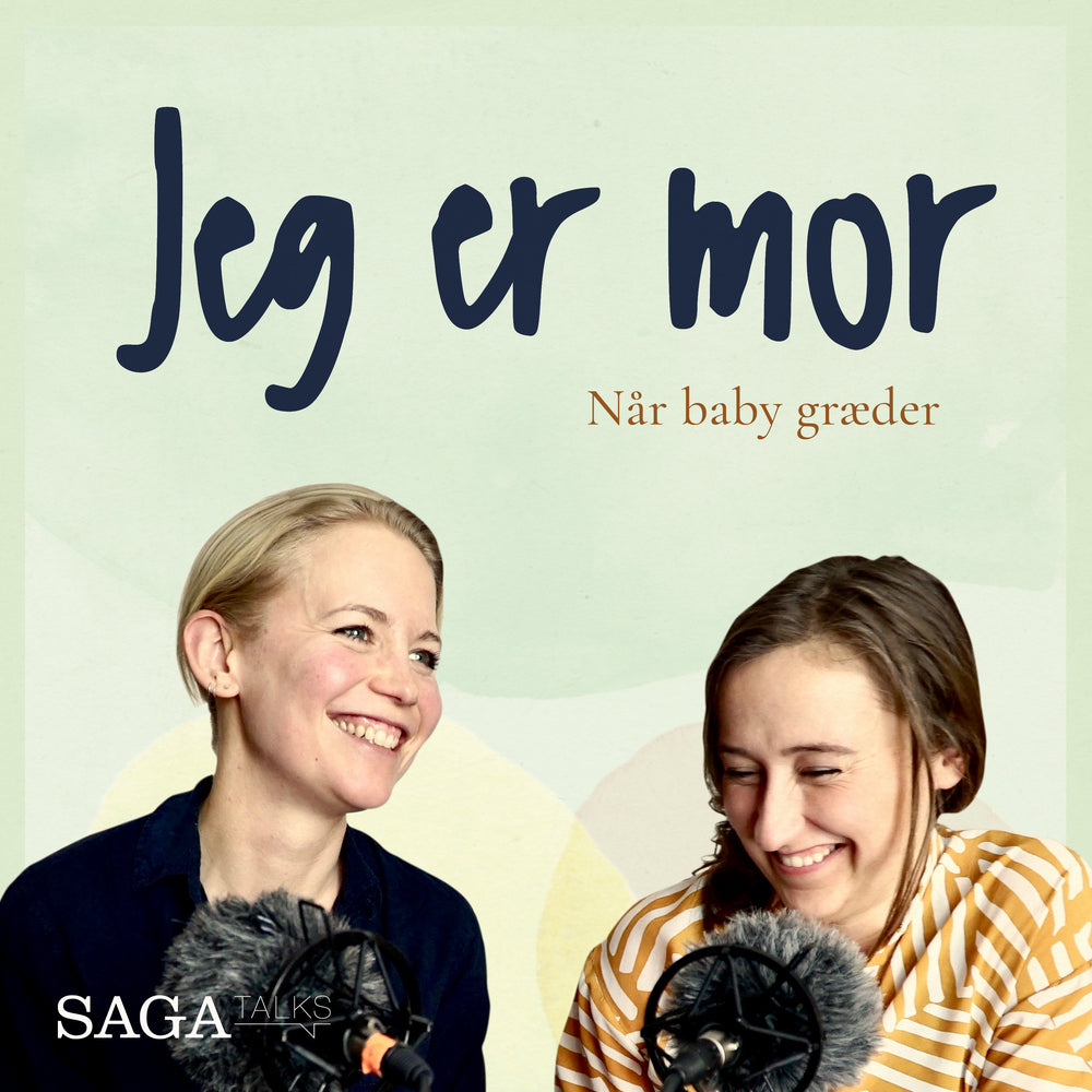 Jeg er mor - Når baby græder