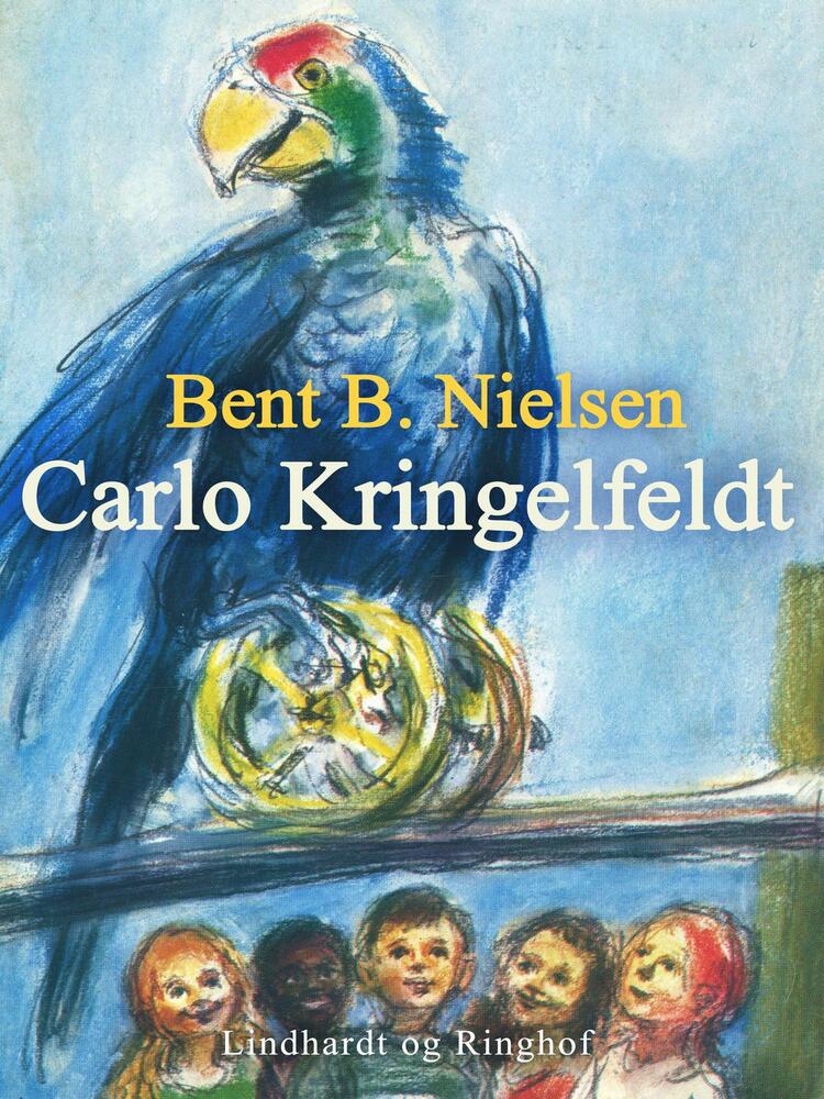 Carlo Kringelfeldt
