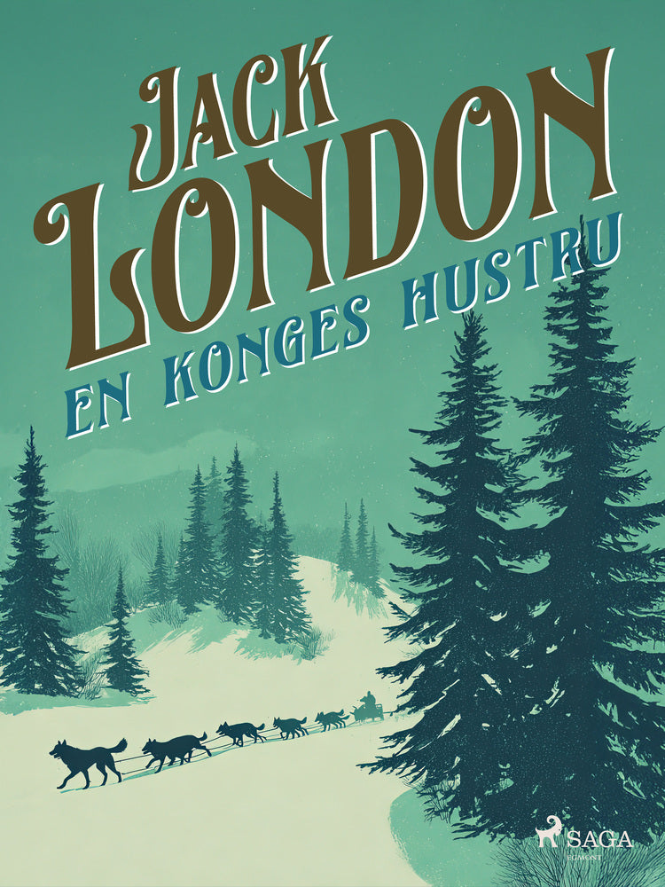 En konges hustru