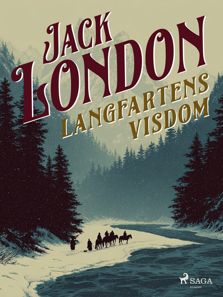Langfartens visdom