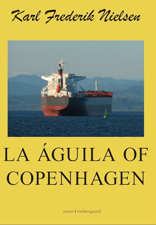 La Águila of Copenhagen