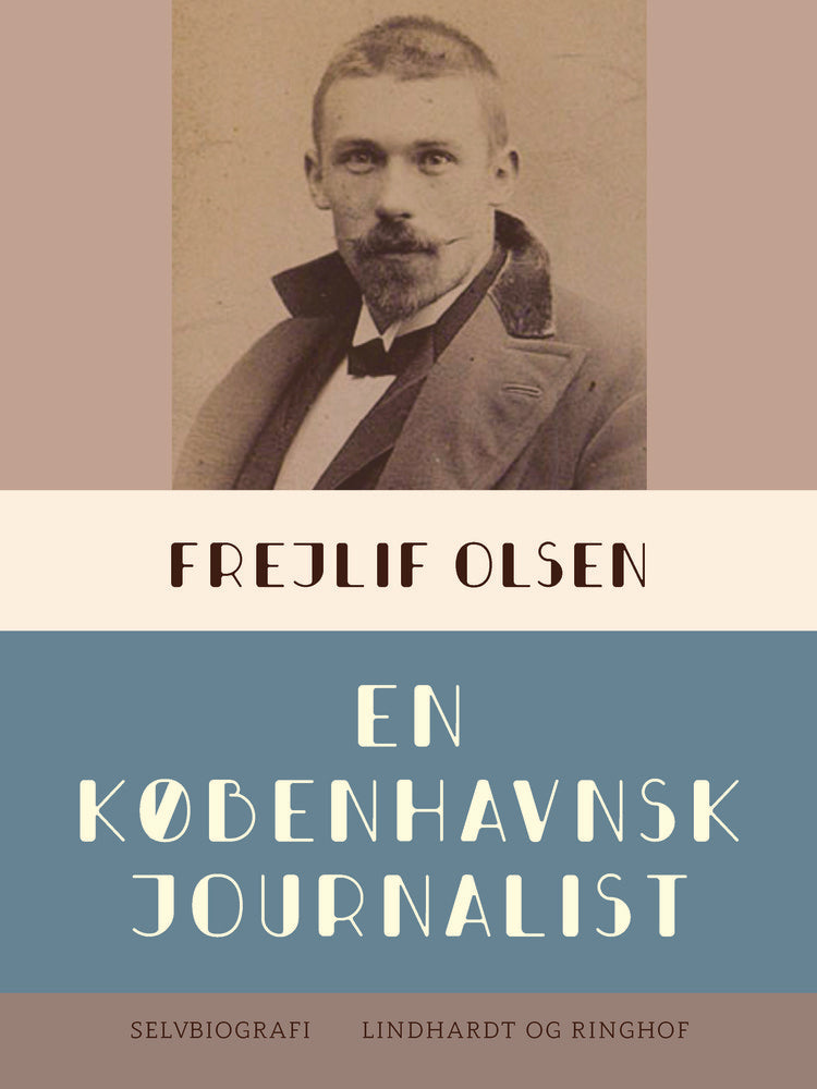 En københavnsk journalist
