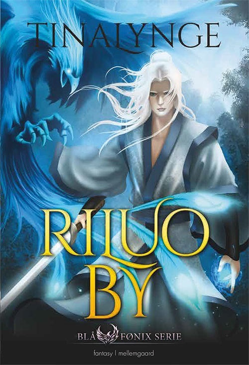 RILUO BY