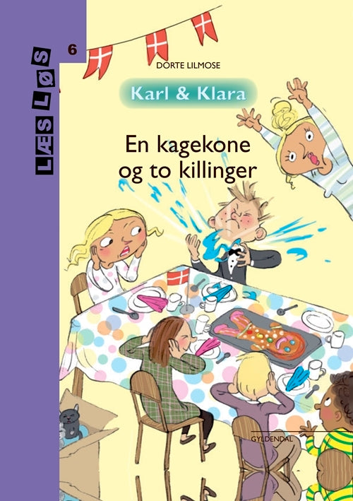 Karl og Klara