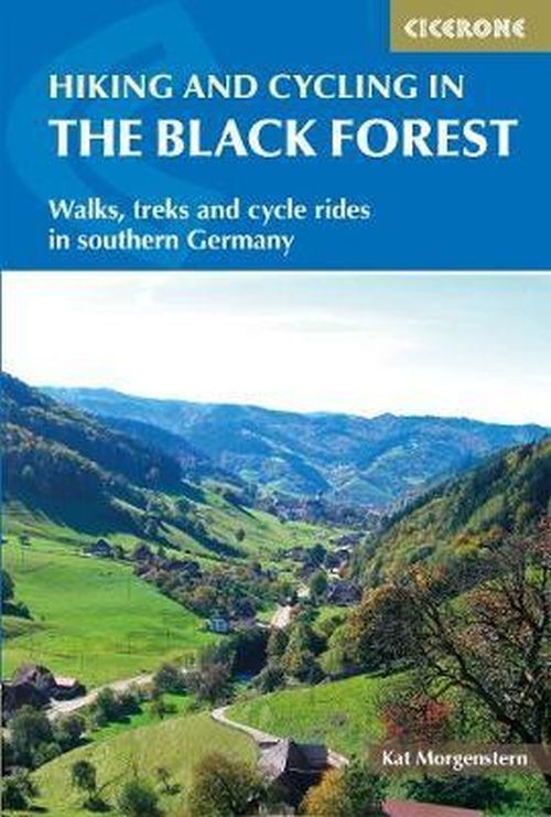Hiking and Cycling in the Black Forestwalks Treks and Cycle