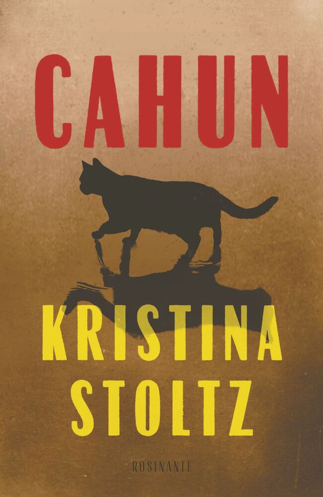 Cahun