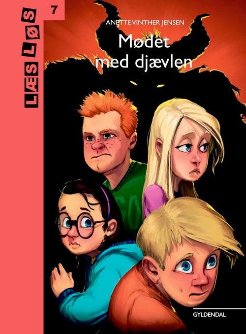 Mødet med djævlen