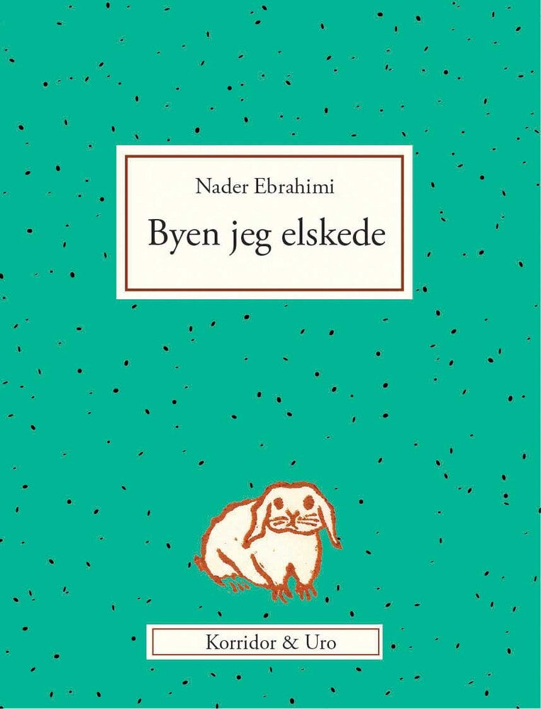 Byen jeg elskede