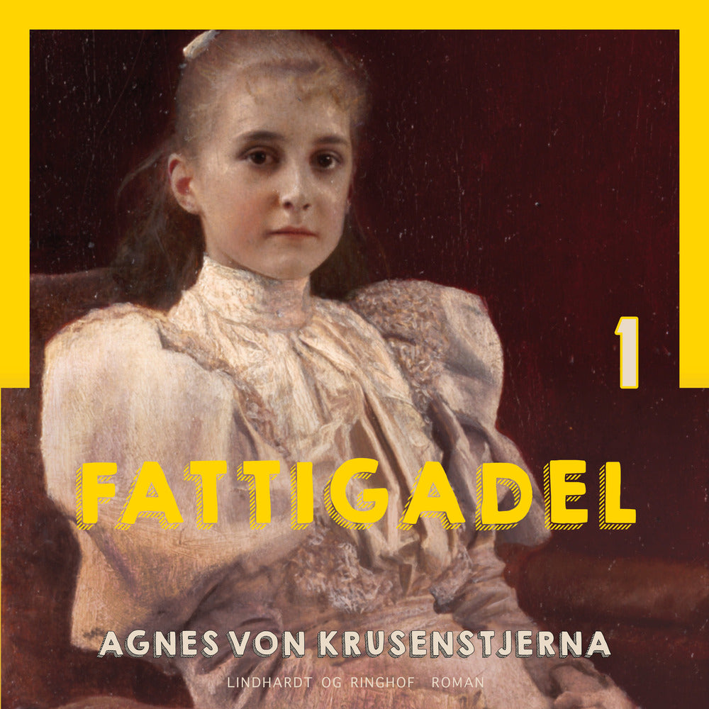 Fattigadel