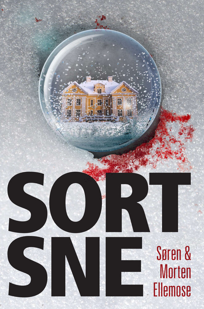 Sort sne