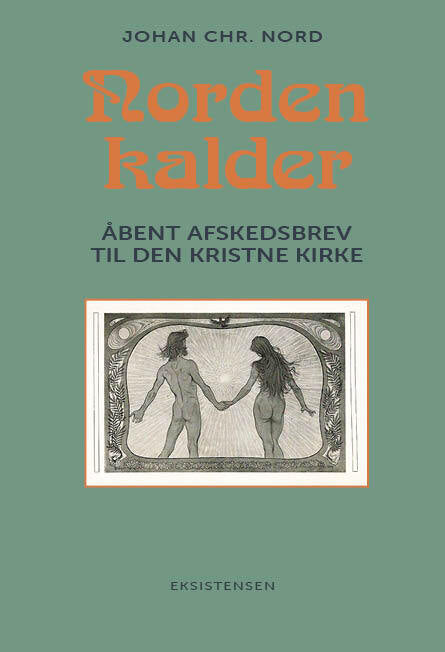 Norden kalder