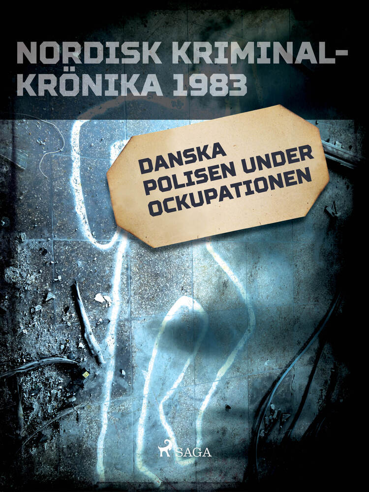 Danska polisen under ockupationen