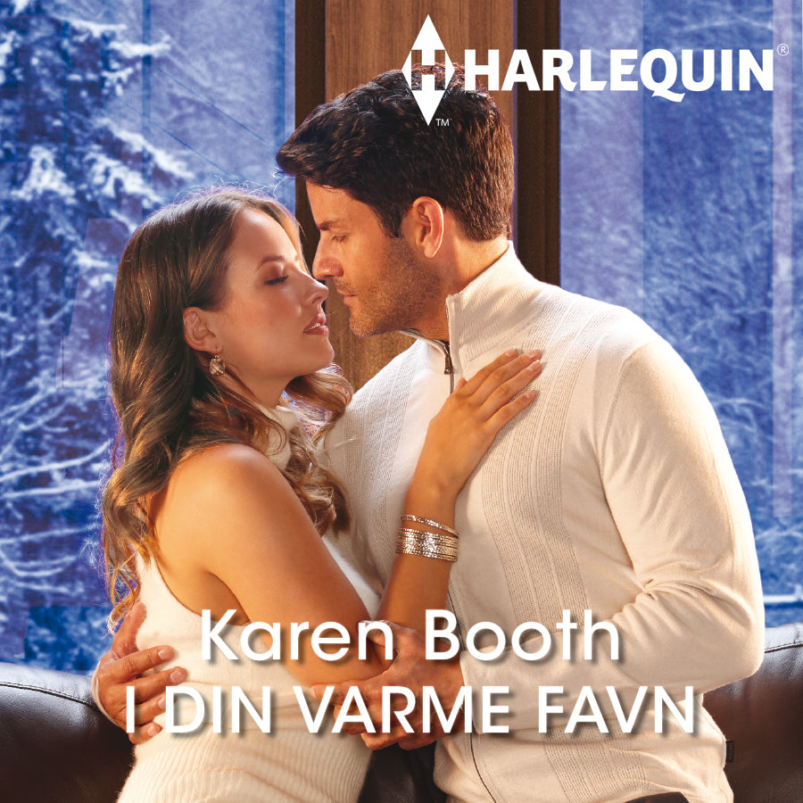 I din varme favn