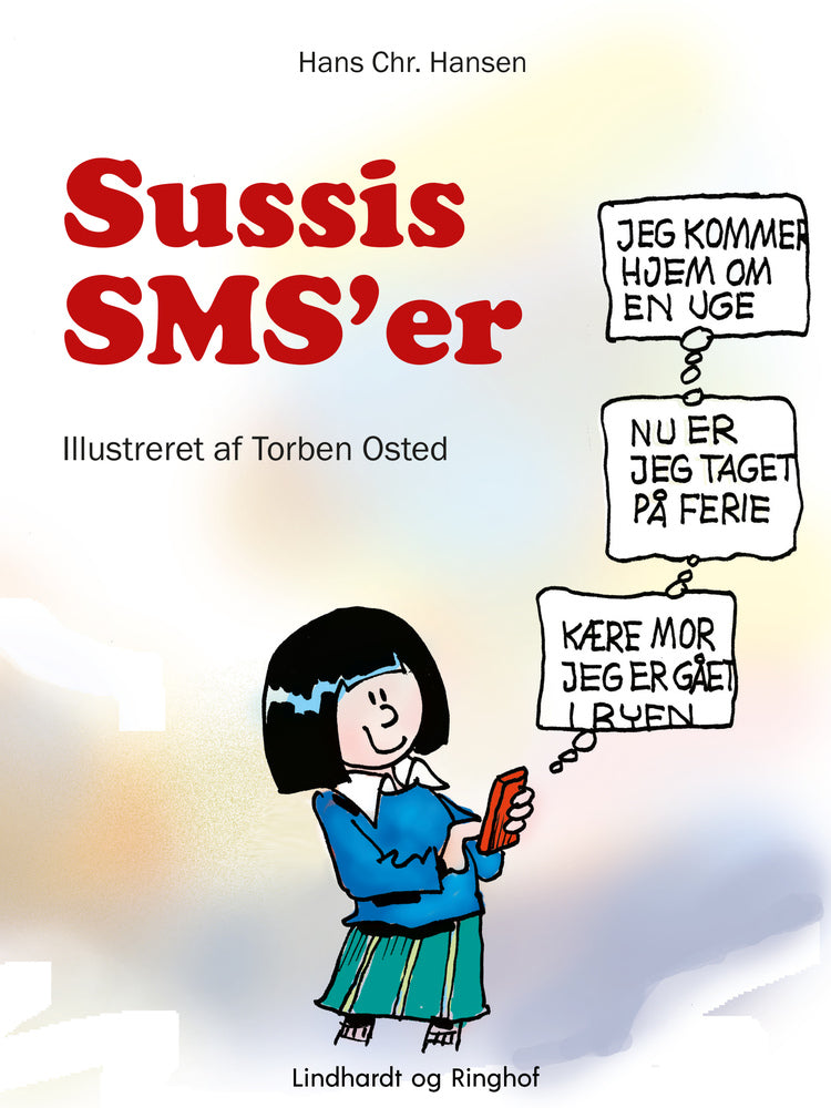 Sussis SMS'er