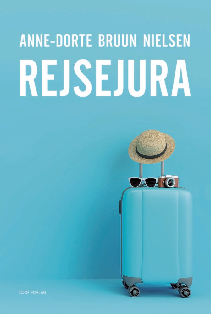 Rejsejura