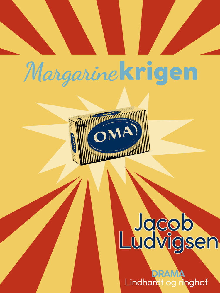 Margarinekrigen