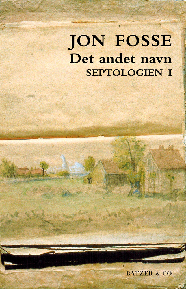 Septologien I