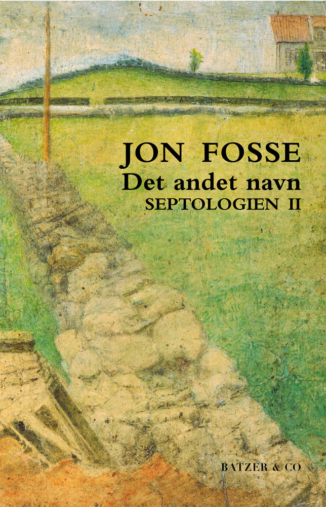 Septologien II
