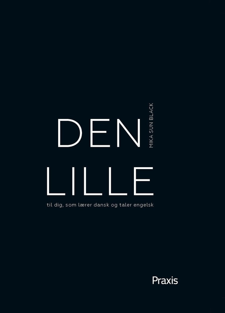 Den lille