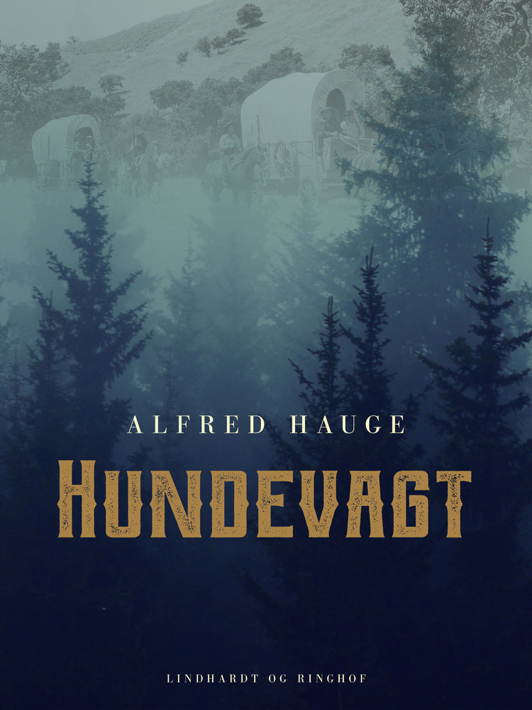 Hundevagt