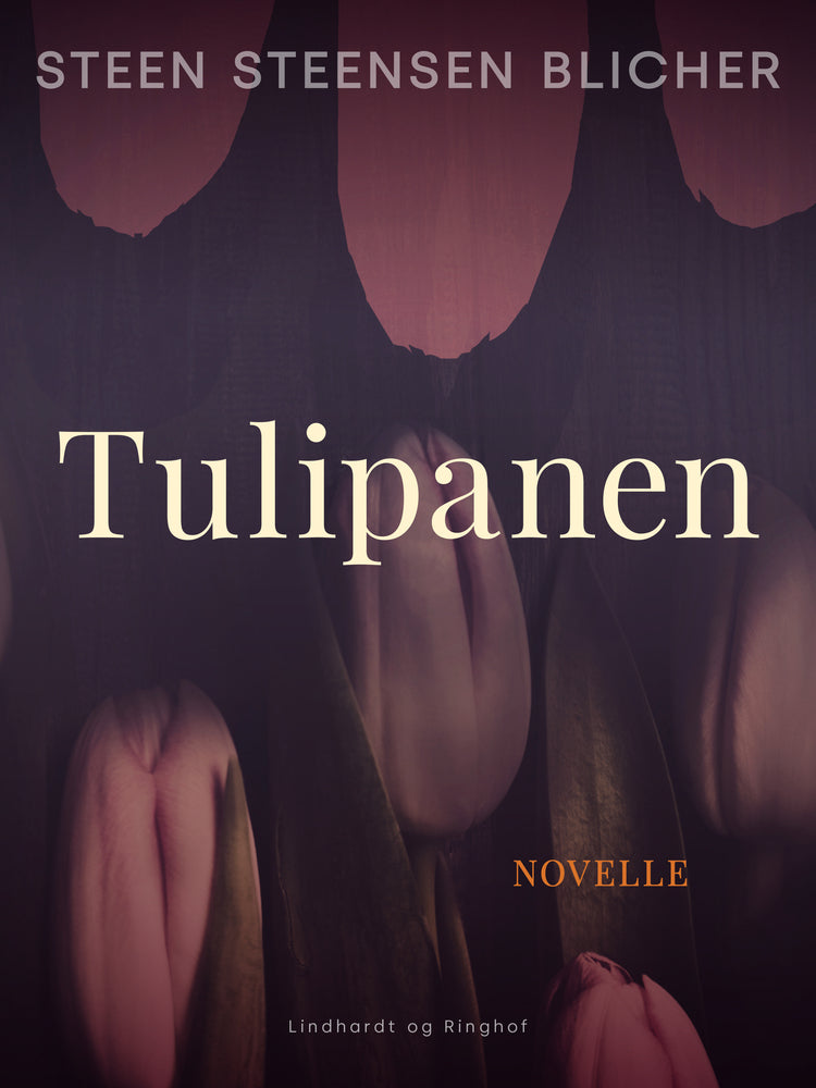 Tulipanen