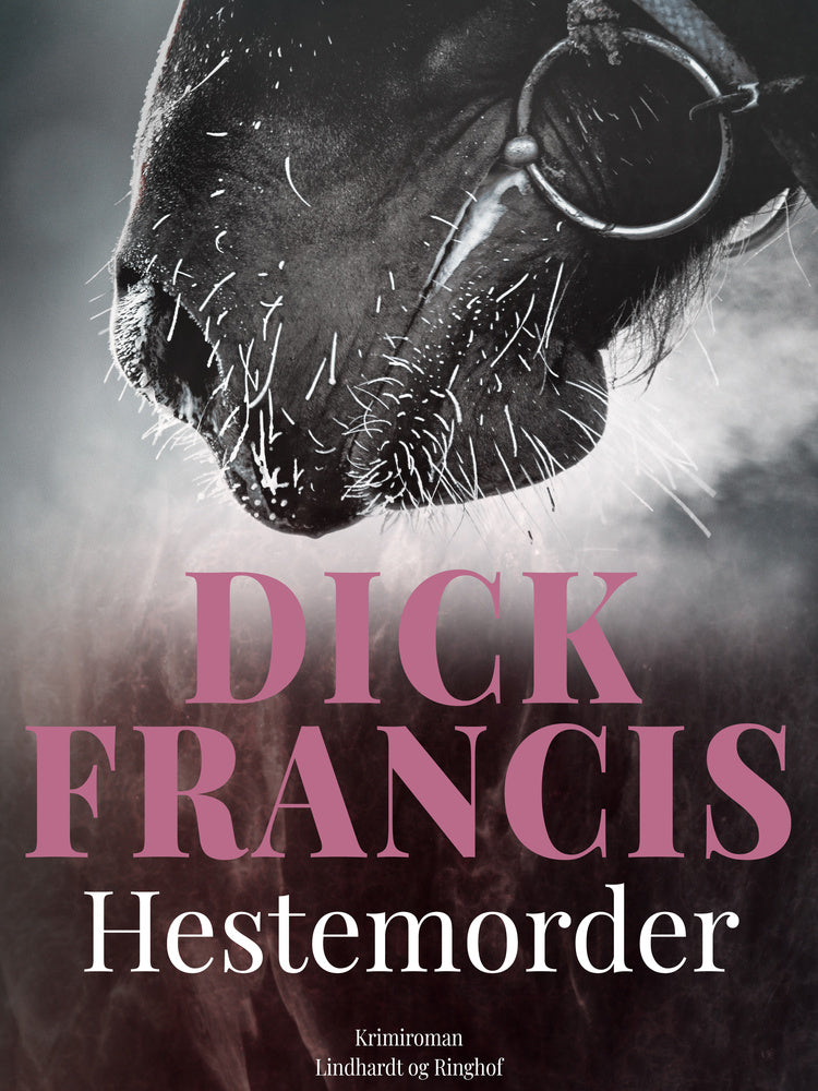 Hestemorder