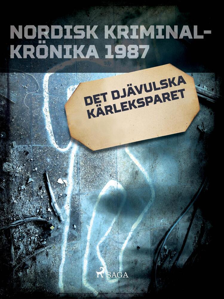 Det djävulska kärleksparet