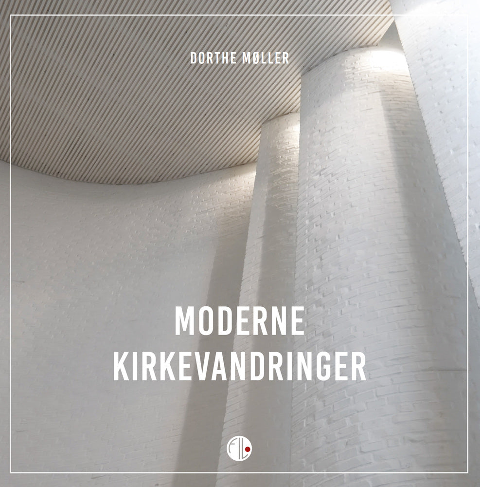 Moderne kirkevandringer