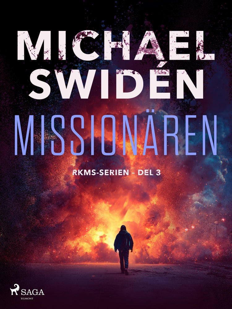 Missionären
