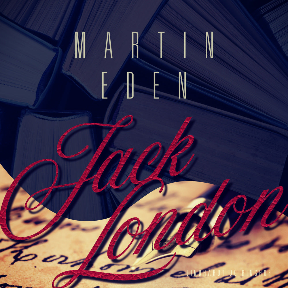 Martin Eden