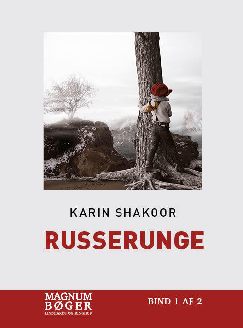 Russerunge