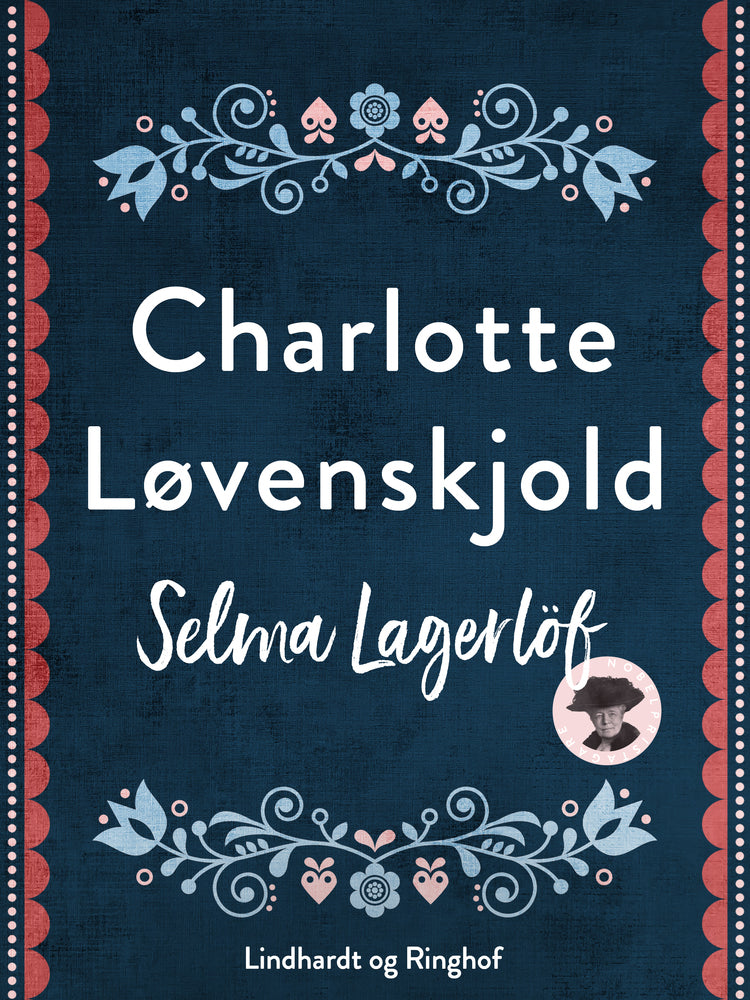 Charlotte Løvenskjold