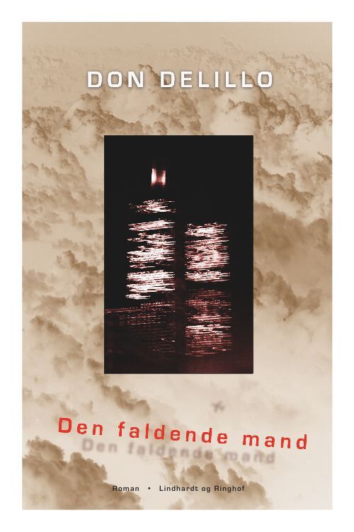 Den faldende mand