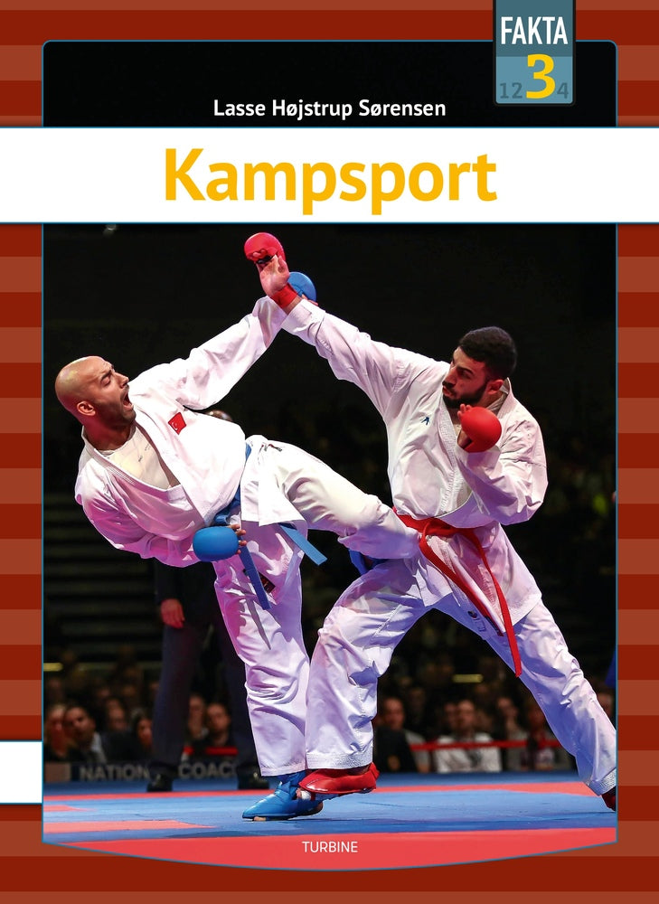 Kampsport