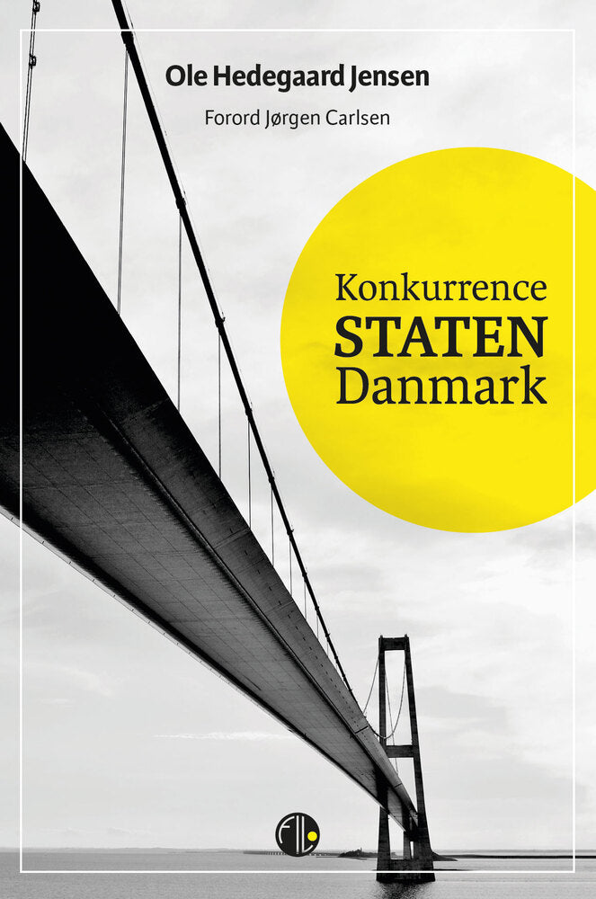 Konkurrence Staten Danmark