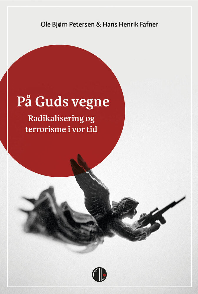 På Guds vegne