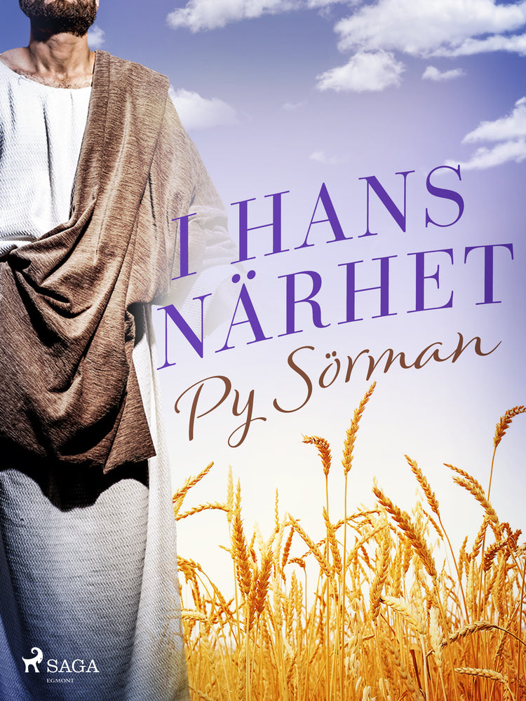 I hans närhet